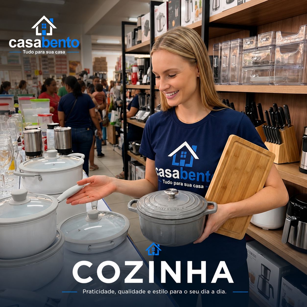 Cozinha